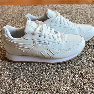 Reebok CLASSIC HARMAN RUN SNEAKER